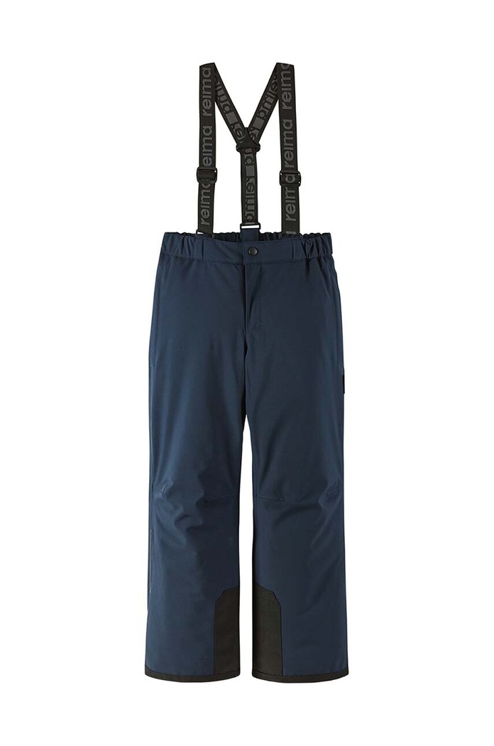 Reima pantaloni da sci bambino/a Proxima tessuto blu navy 5100099B.9BYH