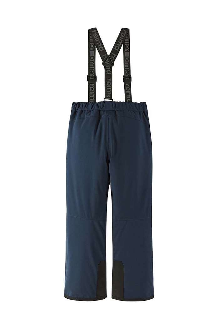 Reima pantaloni da sci bambino/a Proxima 5100099B.9BYH blu navy AW24