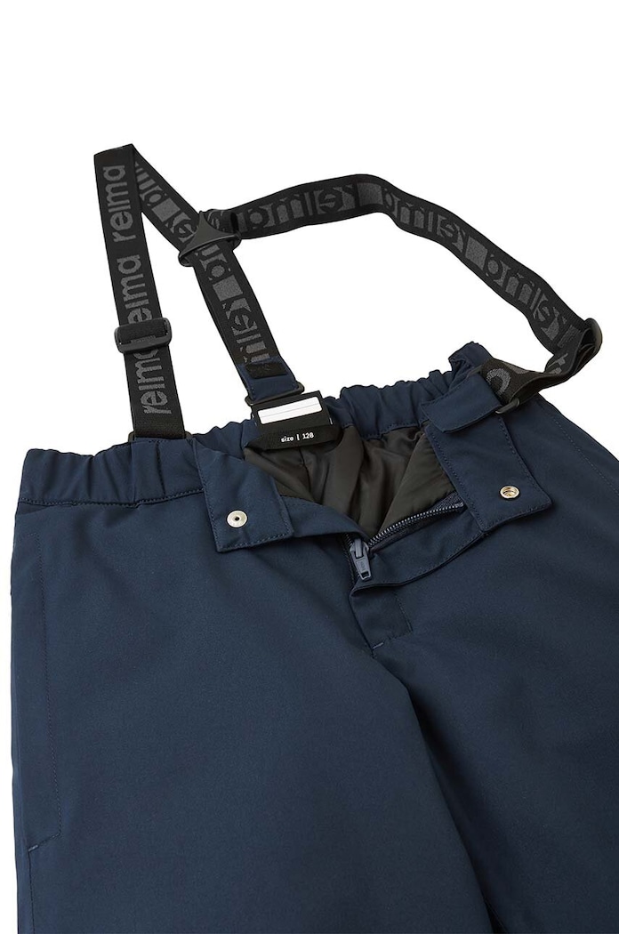 BIMBA Reima pantaloni da sci bambino/a Proxima 5100099B.9BYH blu navy
