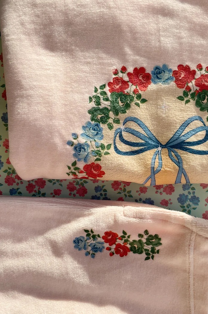 Konges Sløjd gyerek melegítőnadrág VELOU PANTS GOTS KS102133