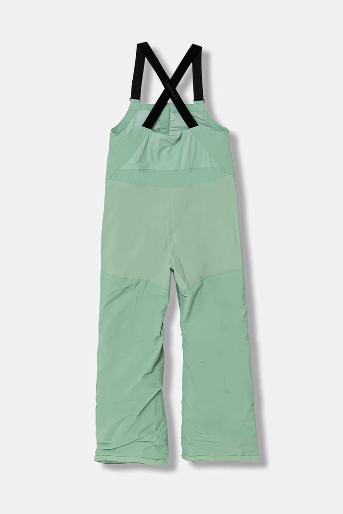 Detské lyžiarske nohavice Burton SKYLAR 171501. zelená AW25