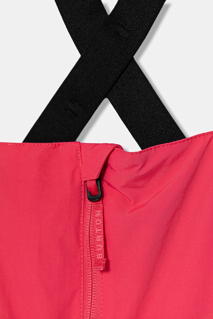 Băieți Burton pantaloni de schi pentru copii SKYLAR 171501. roz