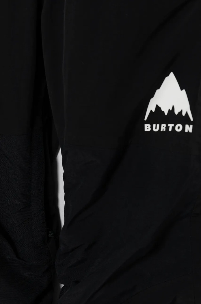 Detské lyžiarske nohavice Burton SKYLAR Burton 171501. čierna