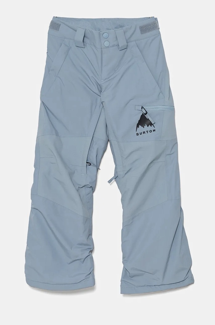 Burton pantaloni de schi pentru copii SKYLAR panza albastru 243211