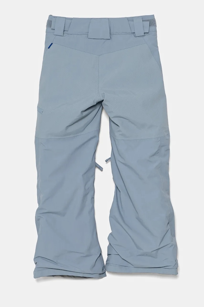 Burton pantaloni de schi pentru copii SKYLAR 243211 albastru AW25