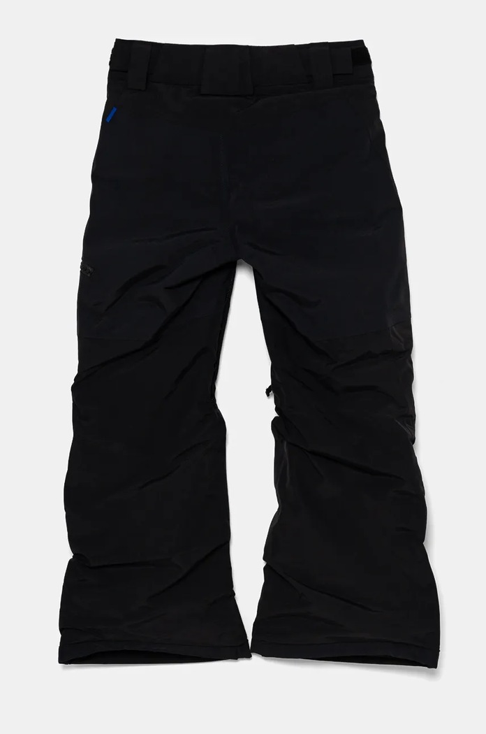 Detské lyžiarske nohavice Burton SKYLAR 243211 čierna AW25