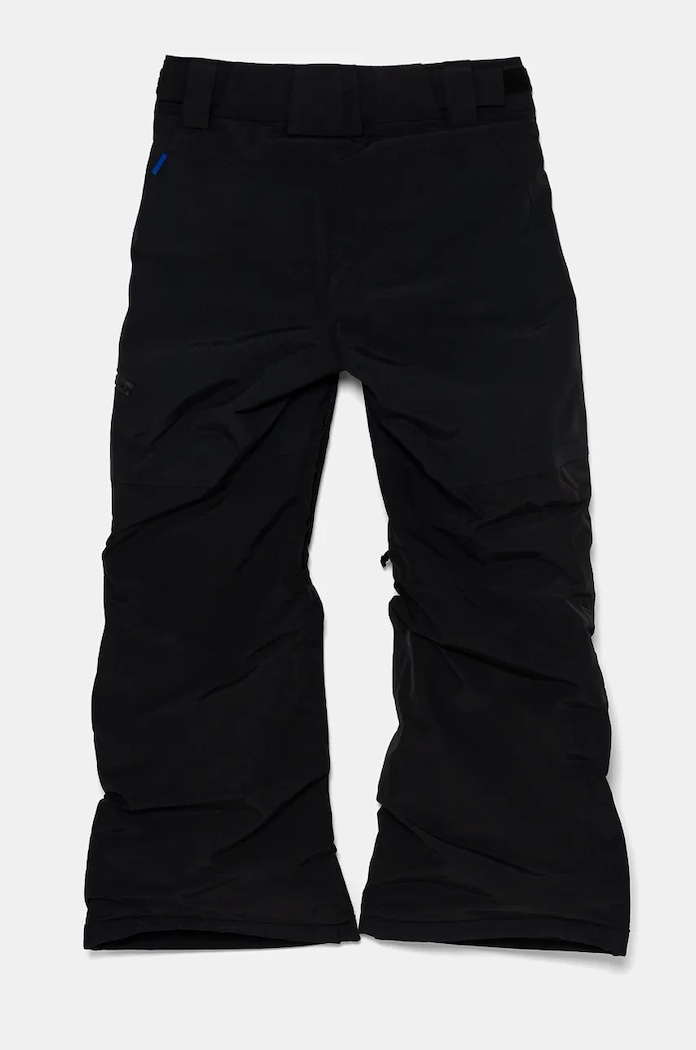 Detské lyžiarske nohavice Burton SKYLAR 243211 čierna AW25