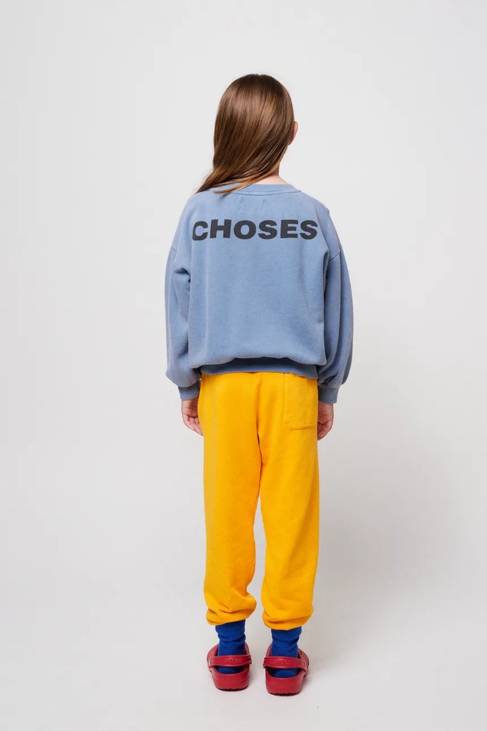 Dětské tepláky Bobo Choses 324EC026