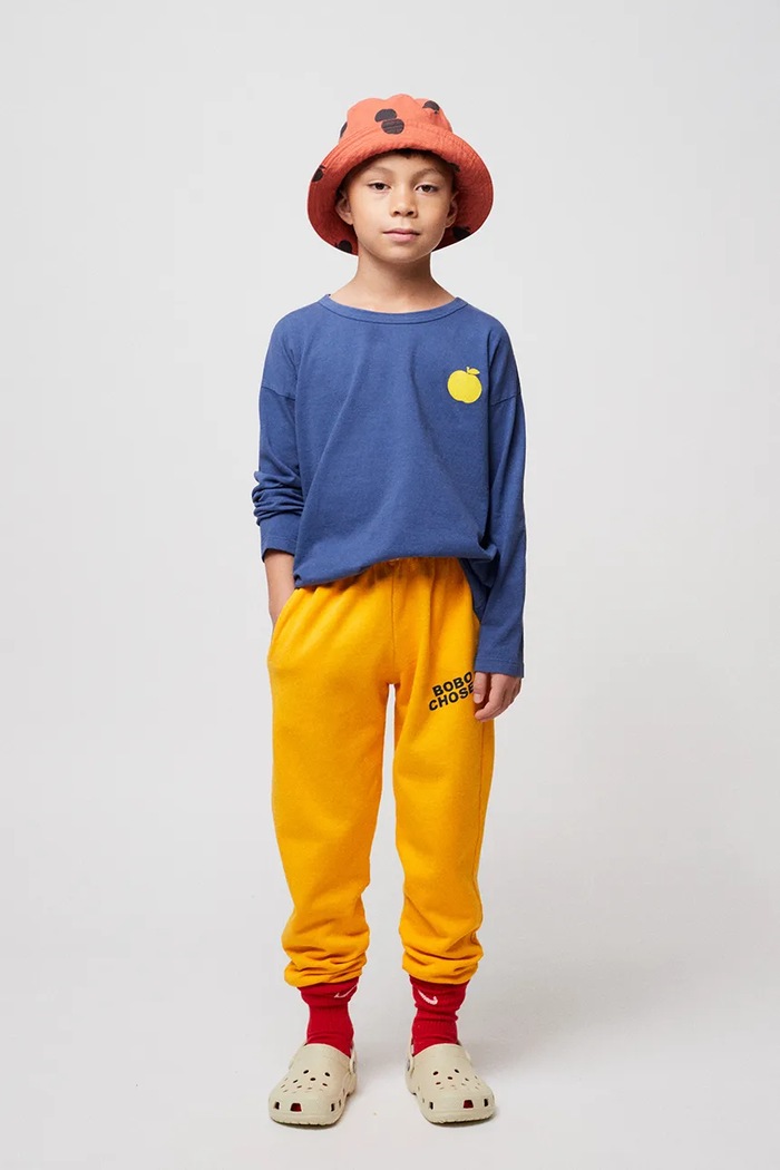 Dětské tepláky Bobo Choses 324EC026