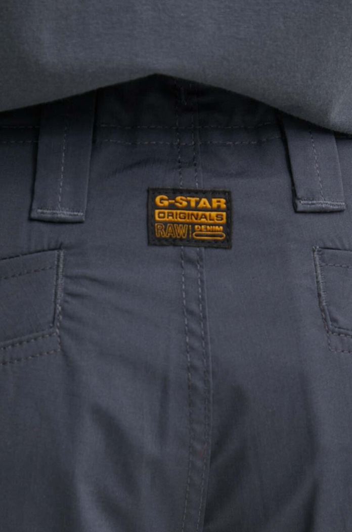 Παντελόνι G-Star μπλε D24309.D308