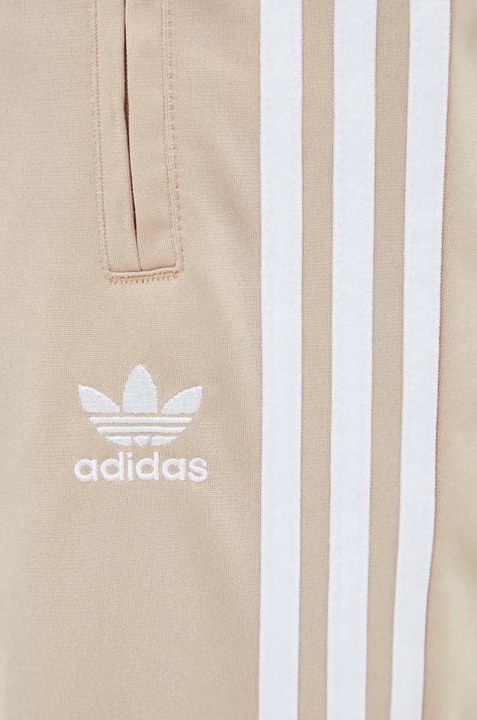 Спортивные штаны adidas Originals Adicolor Classics Firebird IY9894 бежевый