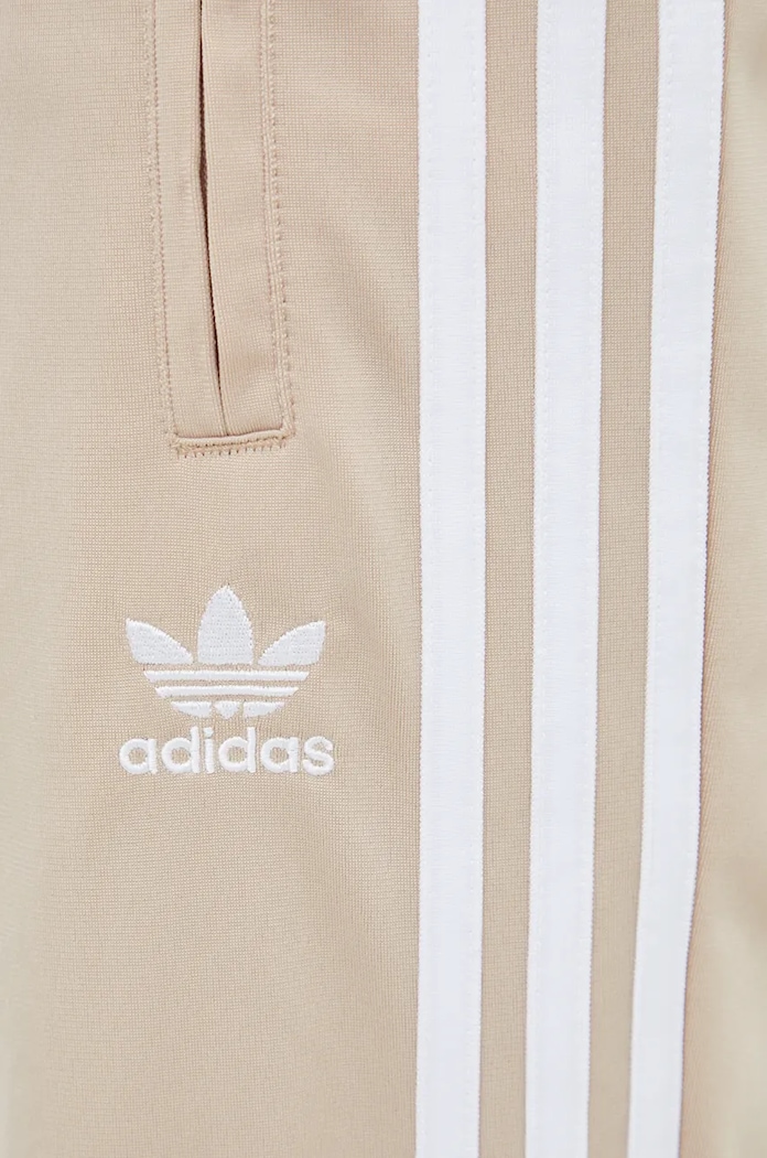 Спортивные штаны adidas Originals Adicolor Classics Firebird IY9894 бежевый