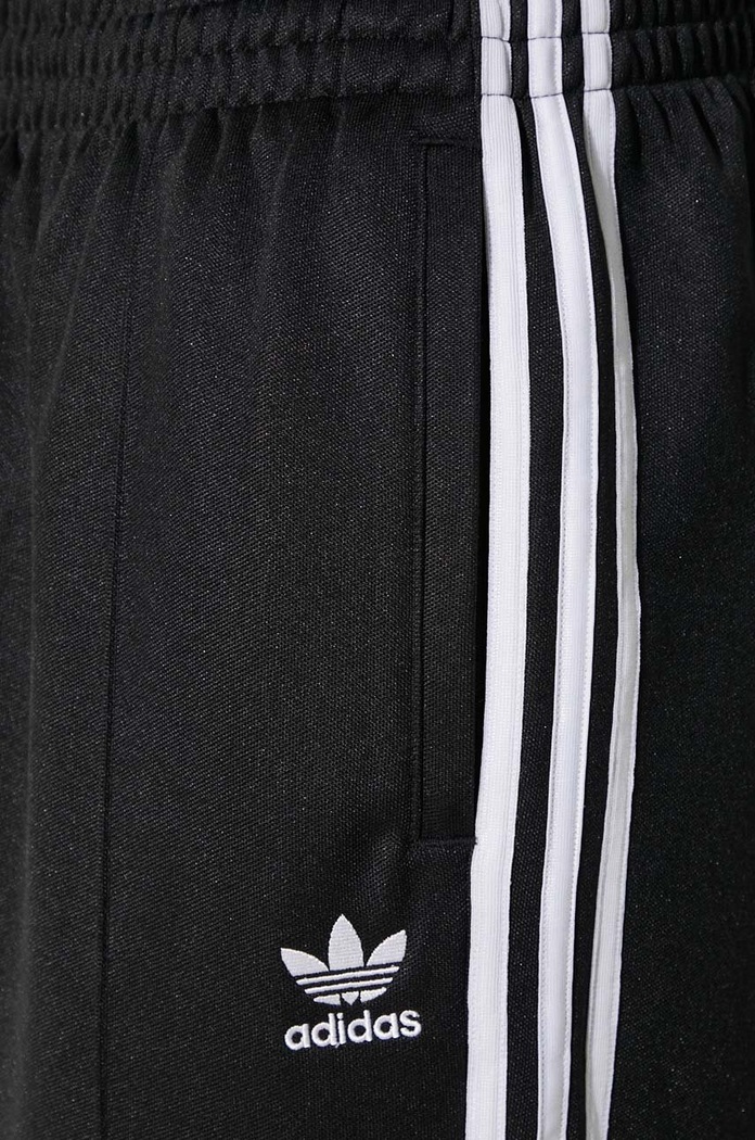 adidas Originals spodnie Firebird IZ4801 czarny