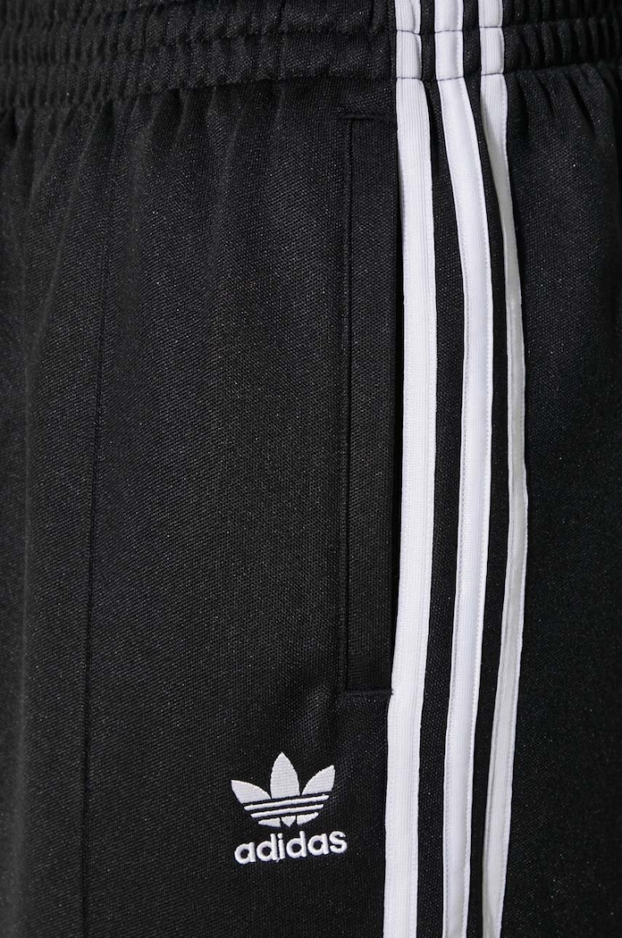 adidas Originals spodnie Firebird IZ4801 czarny