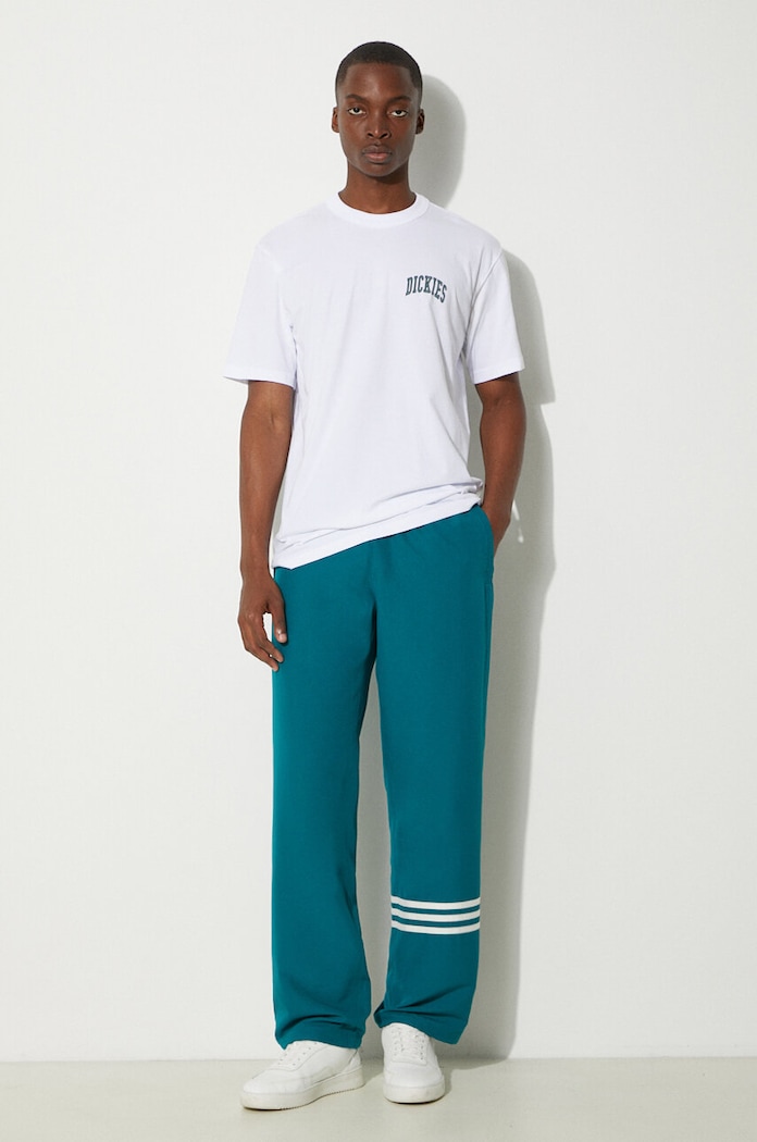 adidas Originals joggers Neuclassics JF9160 turchese AW24
