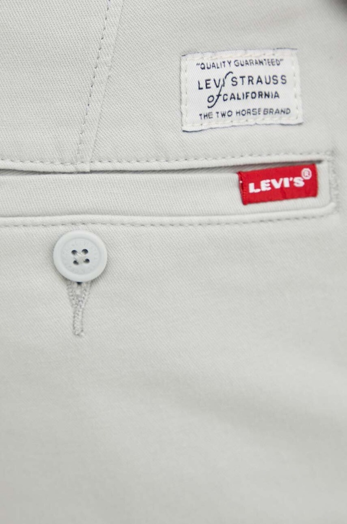 Levi's spodnie szary 17196.0123