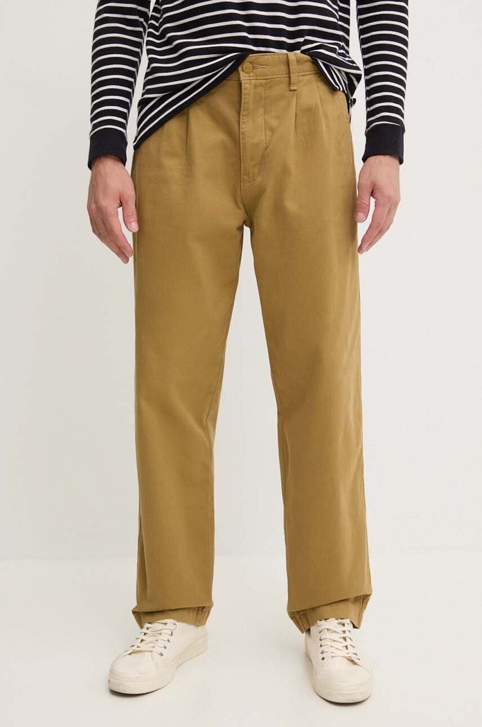 Levi's jeansi bej A9211