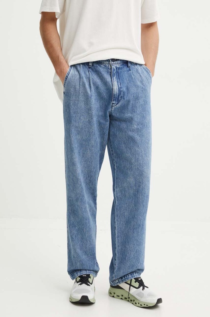 Levi's jeansi albastru A9211