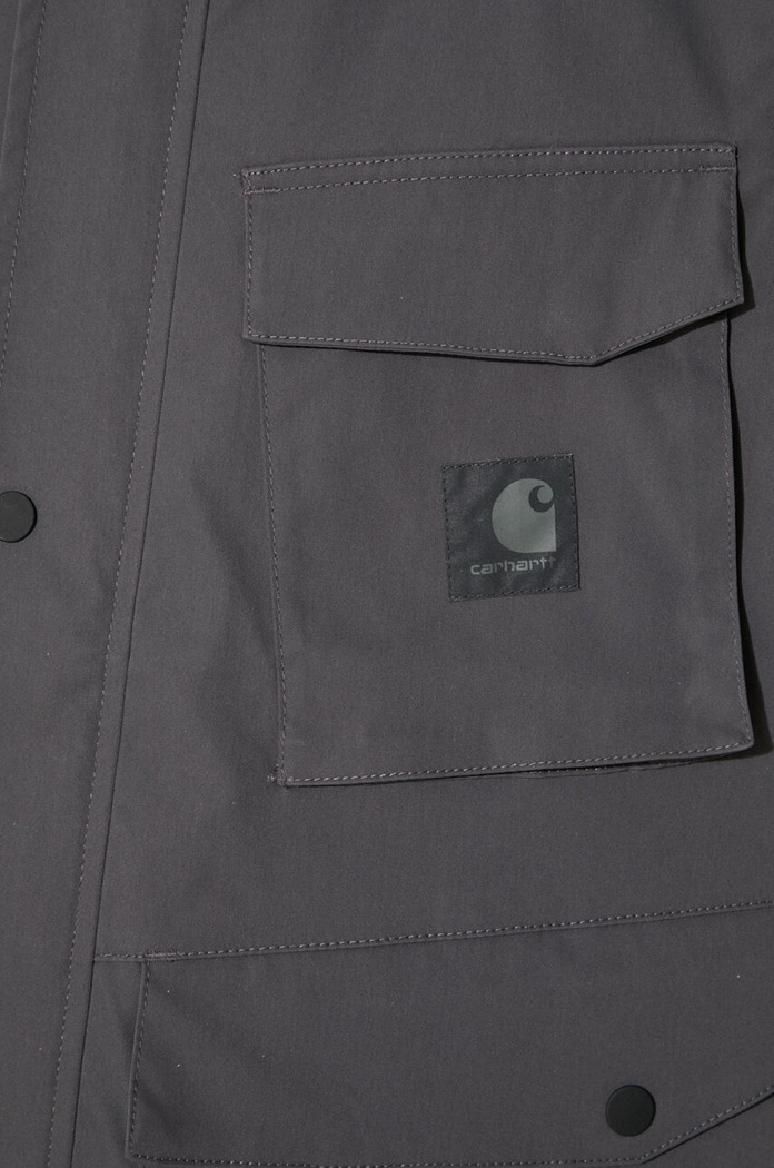 Carhartt WIP vest Balto Vest I033615.87XX