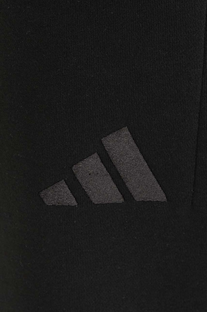 Спортен панталон adidas All SZN черен IX1246