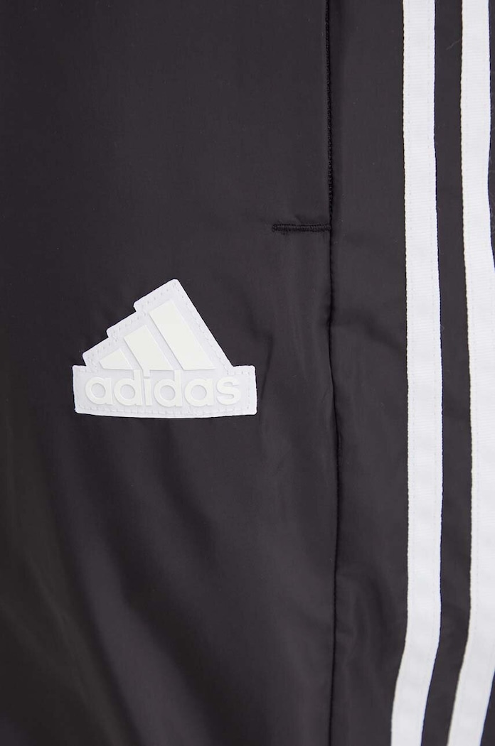 Hlače adidas Tiro crna IX1348