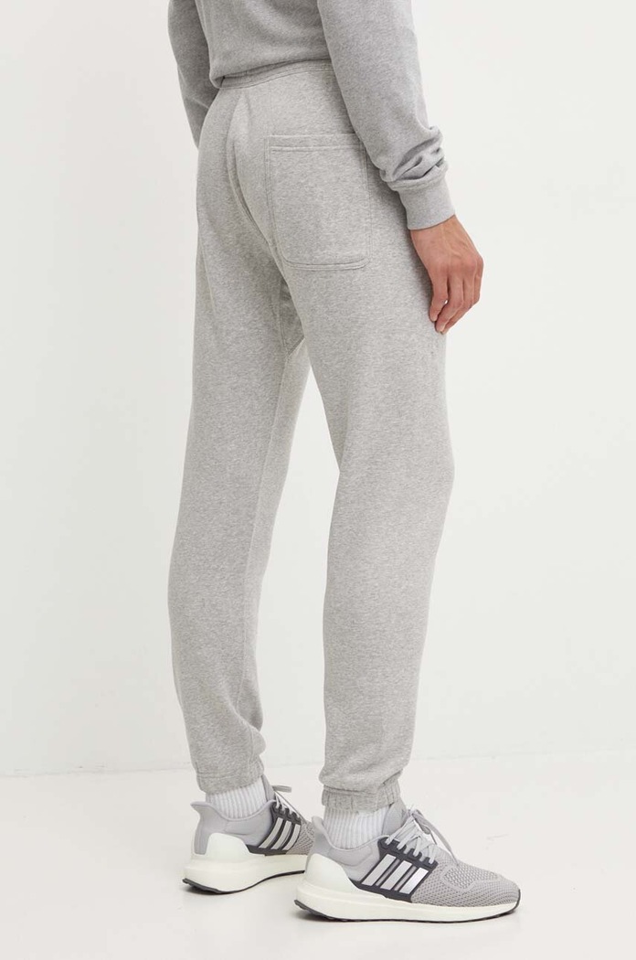 Oblečenie Tepláky adidas All SZN IY4148 sivá