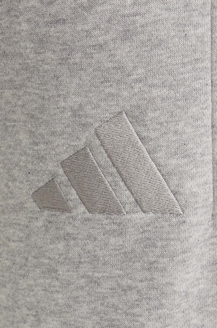 Tepláky adidas All SZN sivá IY4148