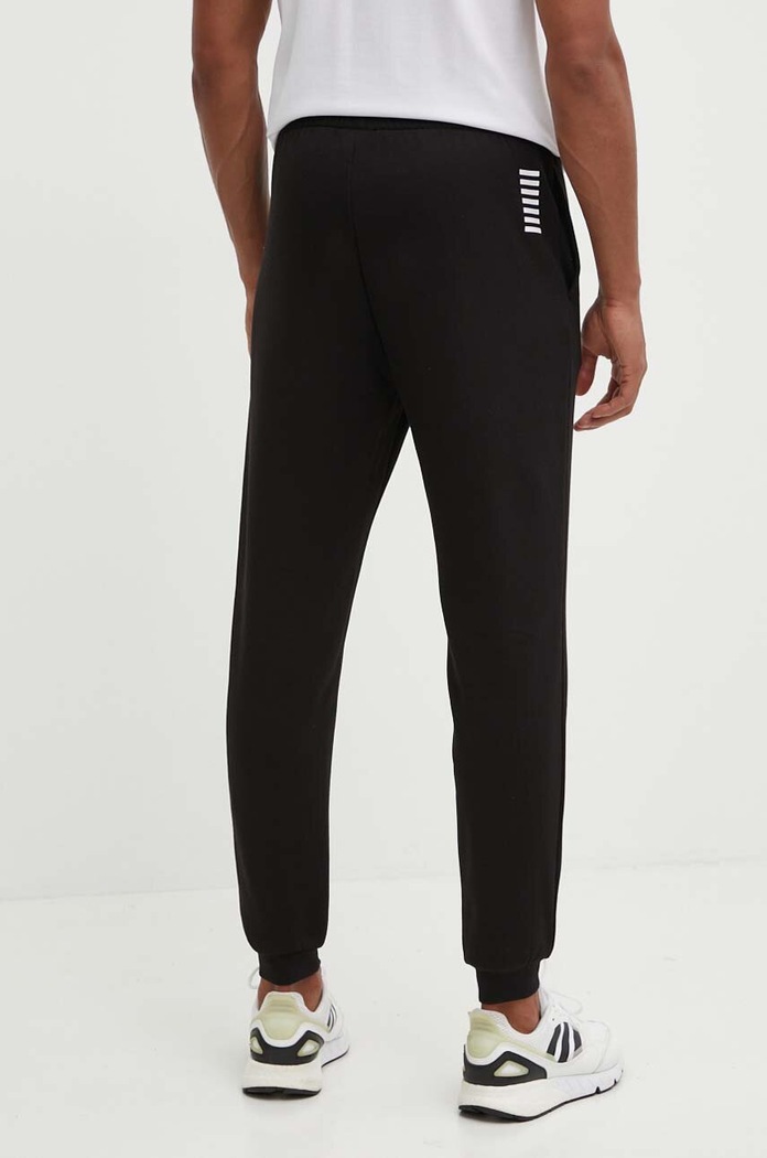 Дрехи Спортен панталон EA7 Emporio Armani PJVTZ.8NPP64.1200 черен