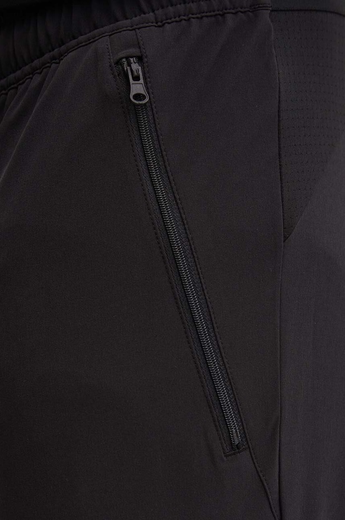 Спортивные штаны adidas чёрный JD8733