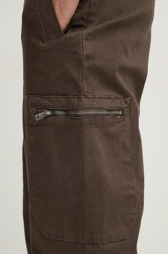 Панталон Armani Exchange зелен 6DZP21.ZN5AZ