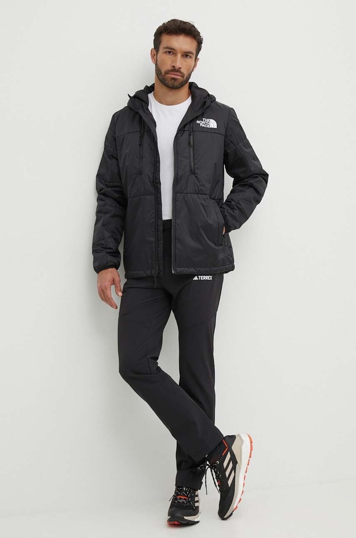 Outdooor hlače adidas TERREX Xperior IQ1401 črna AW25