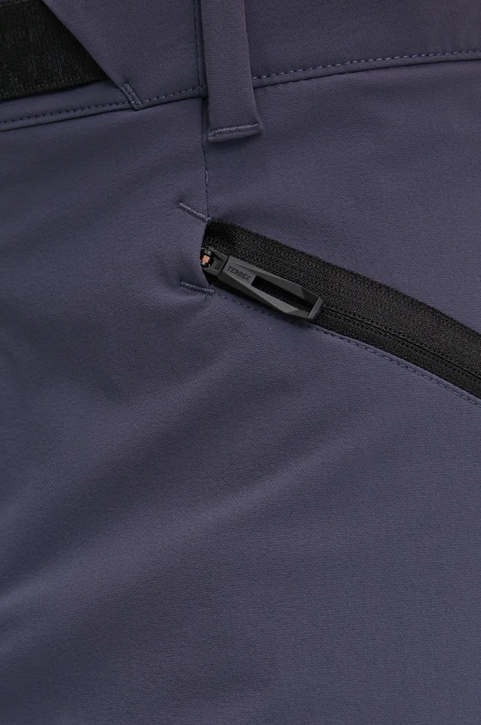 Outdooor hlače adidas TERREX Xperior IW6403