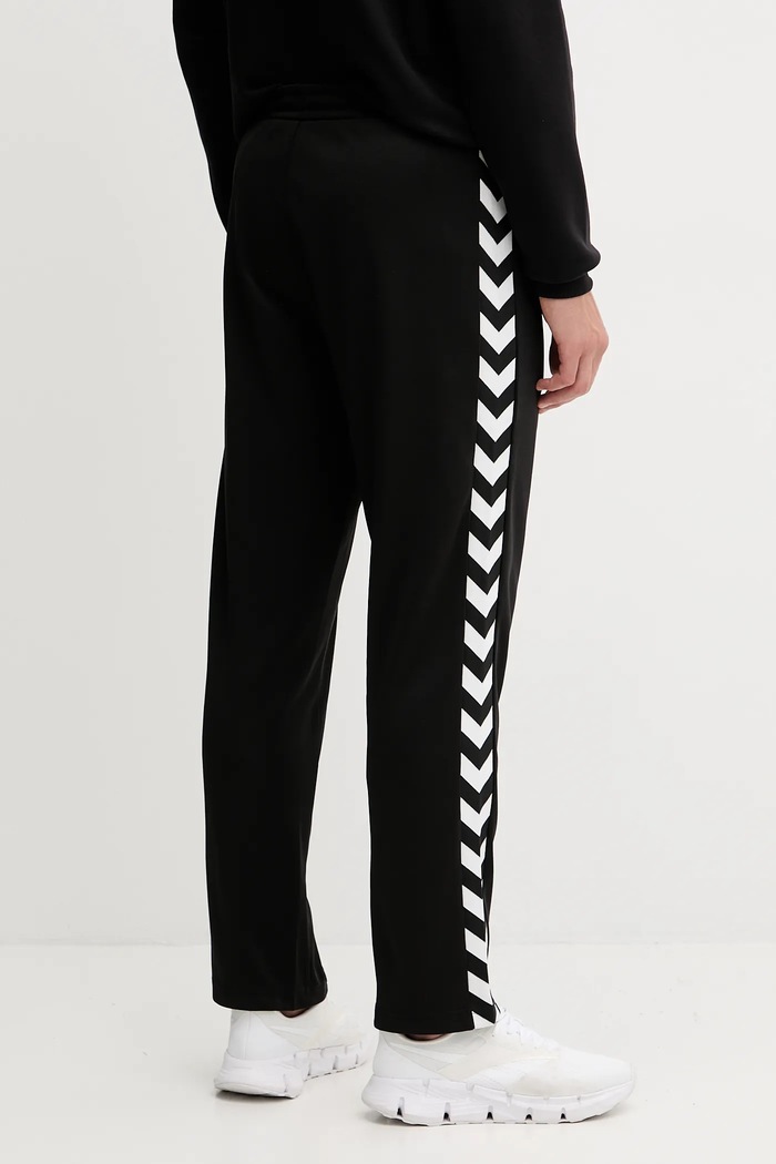 Îmbrăcăminte Hummel pantaloni de trening 225252 negru