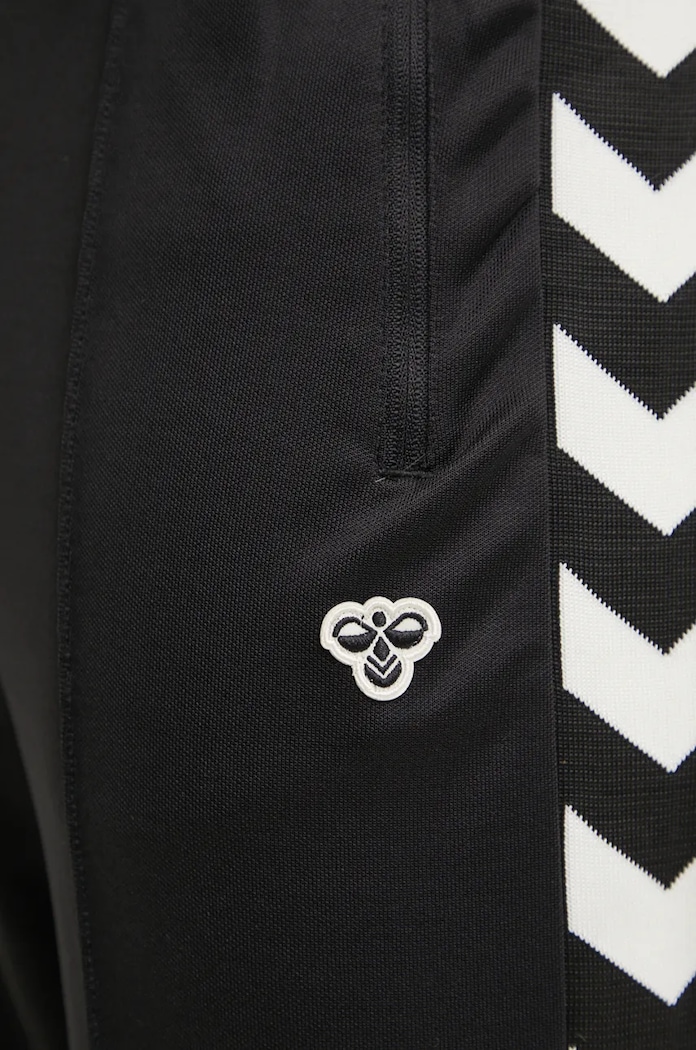 Tepláky Hummel čierna 225252