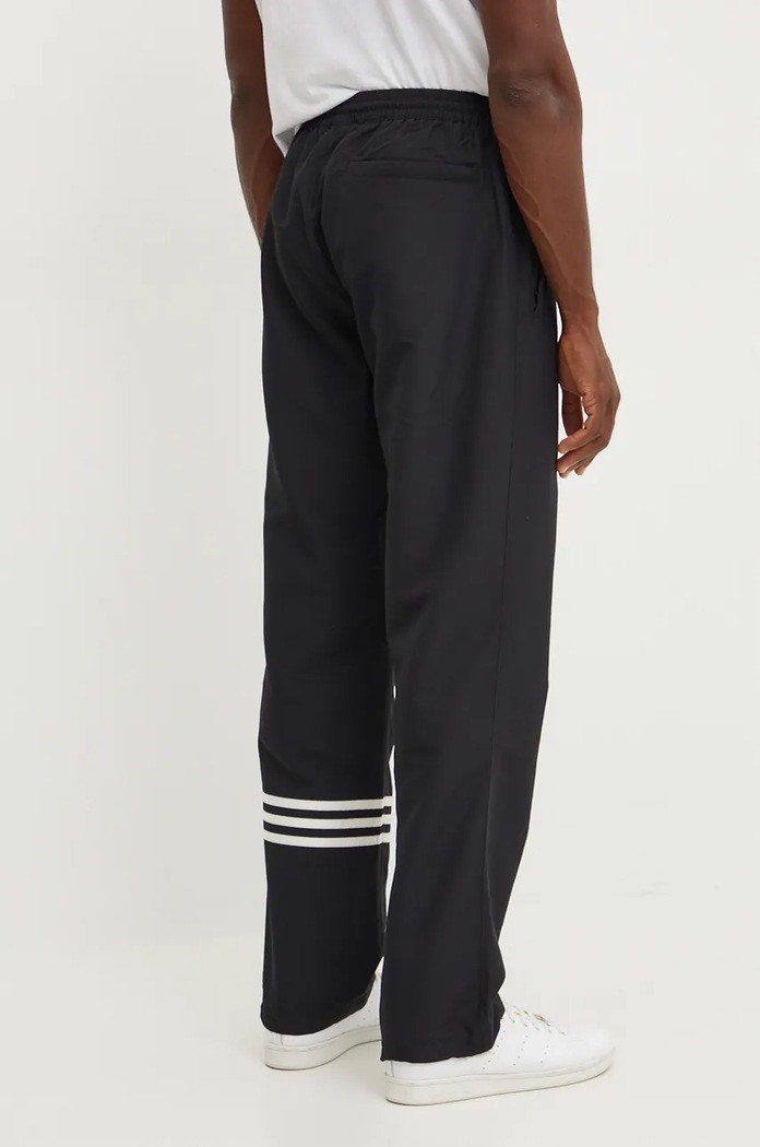 Odzież adidas Originals spodnie dresowe Adicolor IW0977 czarny
