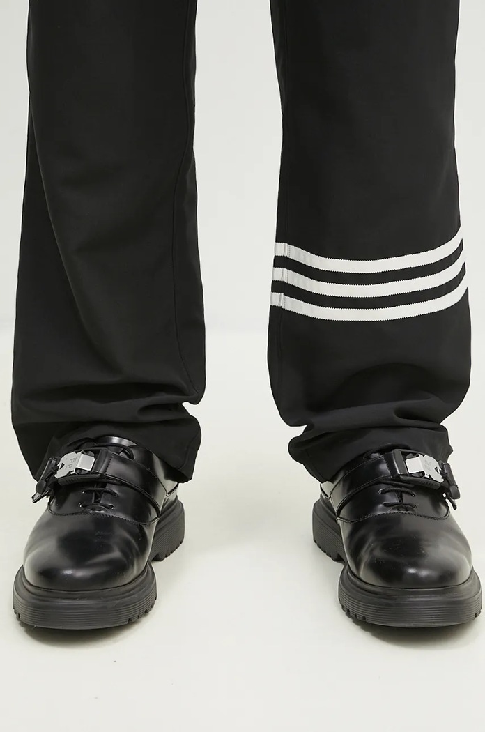 adidas Originals joggers Adicolor IW0977 black