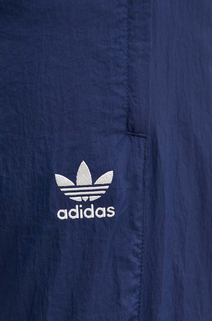 Tepláky adidas Originals IY4630 tmavomodrá