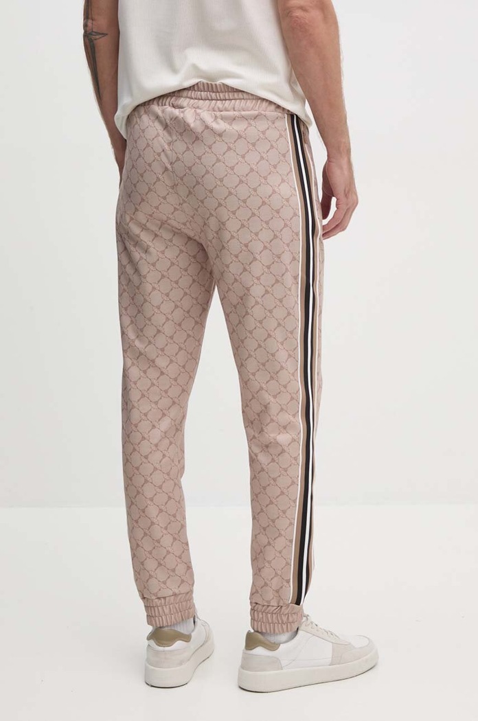 Tepláky Joop! 30042916 béžová AW24