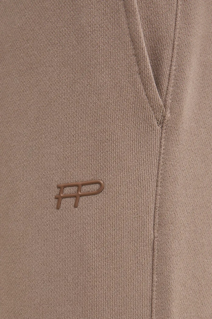 Hlače Filling Pieces 76160001407 smeđa