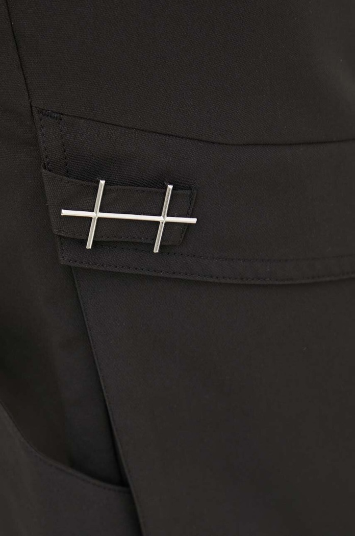 Панталон Heliot Emil HE.M.10.160.BLK01 черен