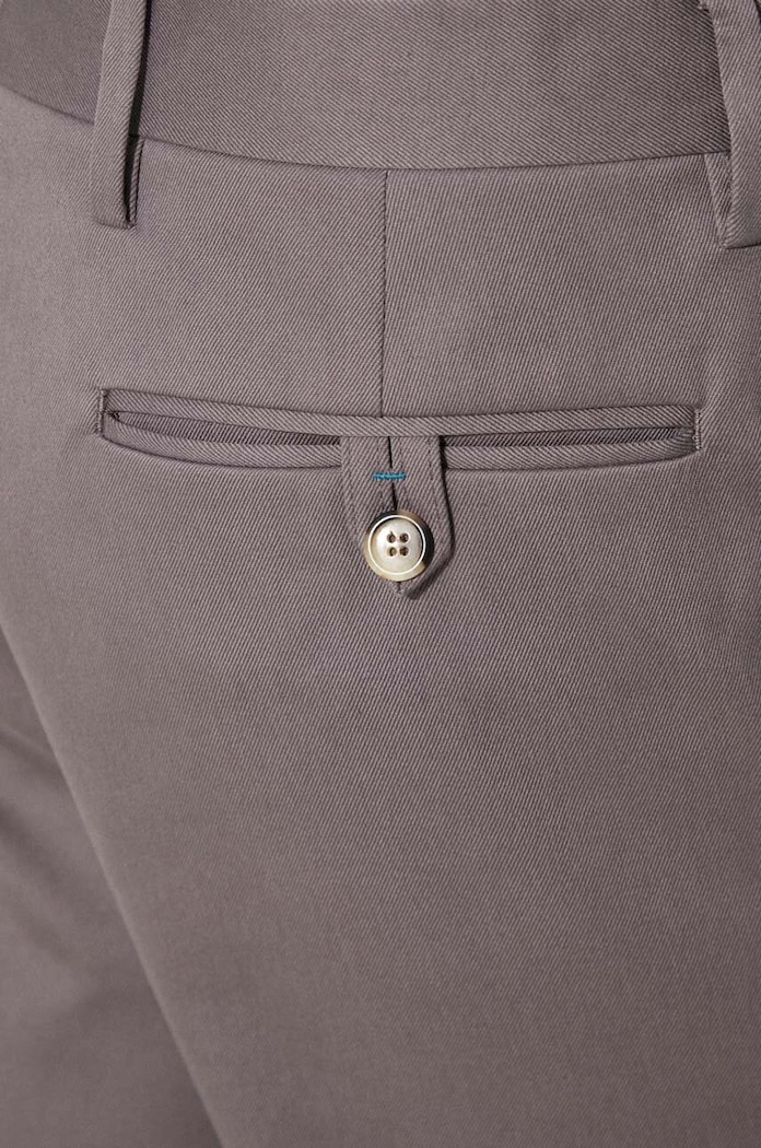Paul Smith nadrág M1R.055Z.N02138 szürke