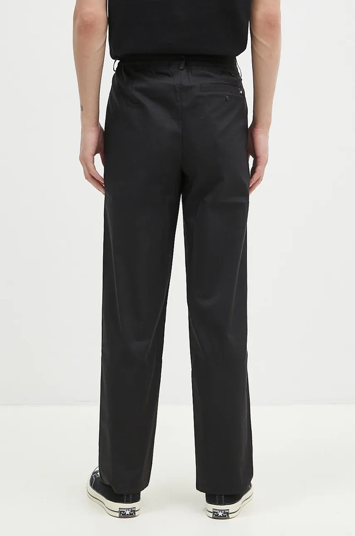 Oblečení Kalhoty New Balance Athletics Standard Pant 30" MP43560BK černá