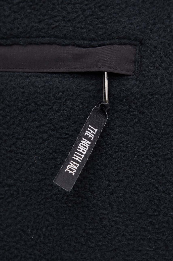 Tepláky The North Face NF0A88XKJK31 černá