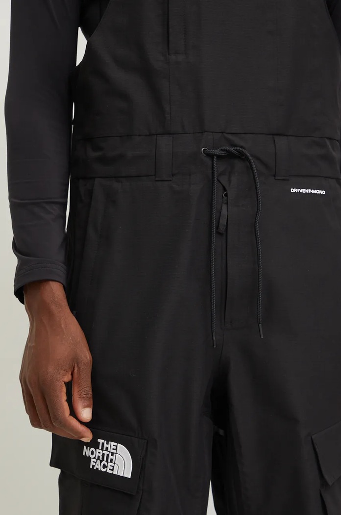 The North Face spodnie Dragline NF0A87YG4XO1