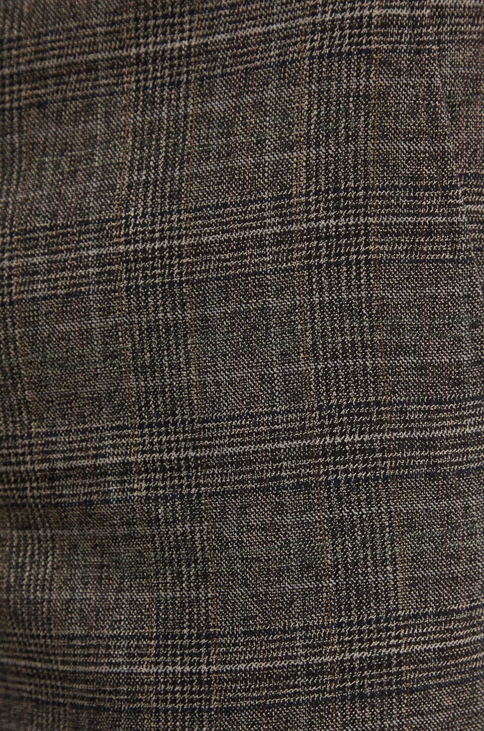 Lindbergh spodnie brązowy 30.001049B.BROWN