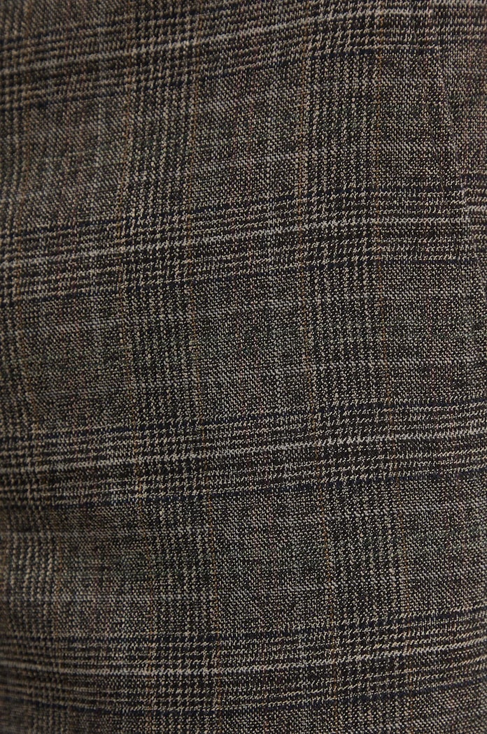 Lindbergh spodnie brązowy 30.001049B.BROWN