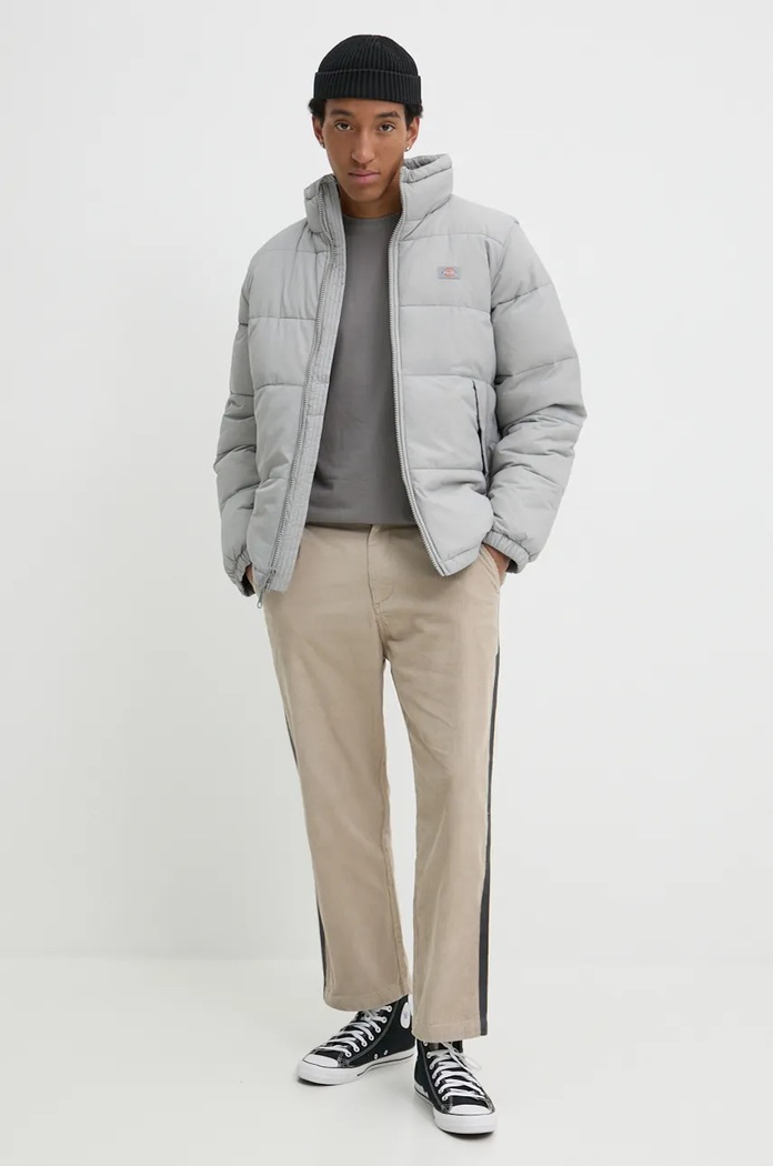Джинсов панталон Quiksilver Roller Line Pant EQYNP03305 бежов AW24