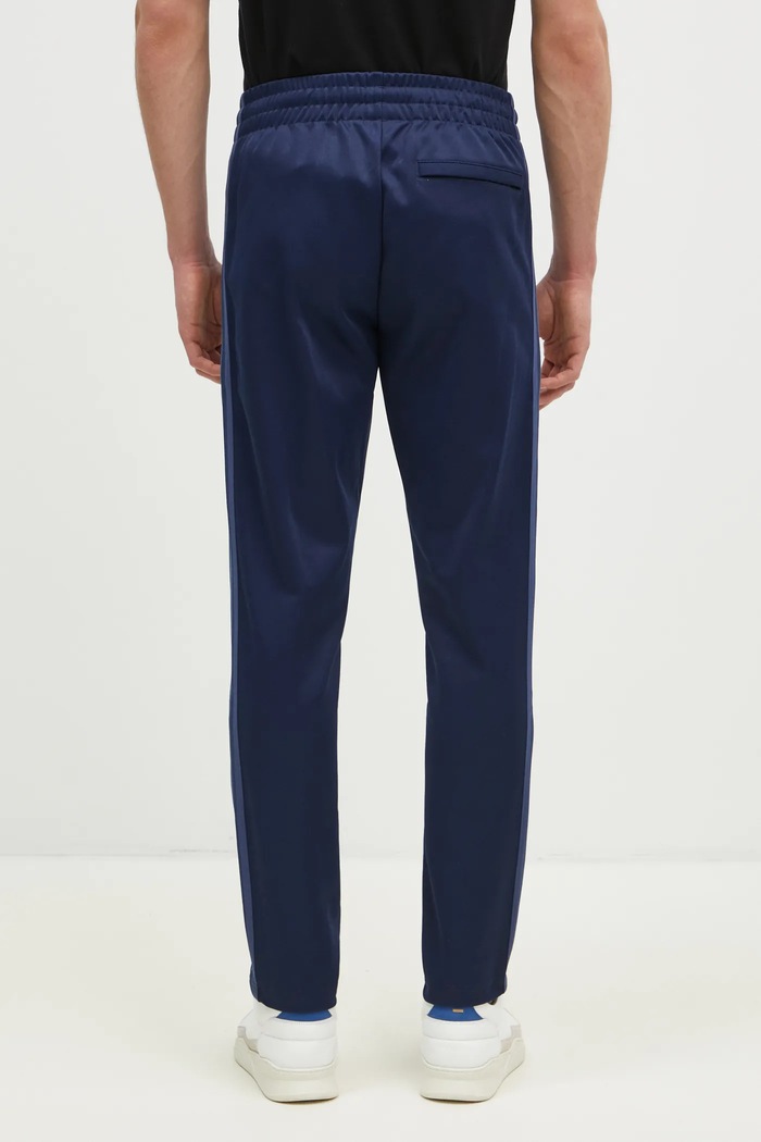 Ρούχα Παντελόνι φόρμας adidas Anniversary Track Pant IT3874 σκούρο μπλε
