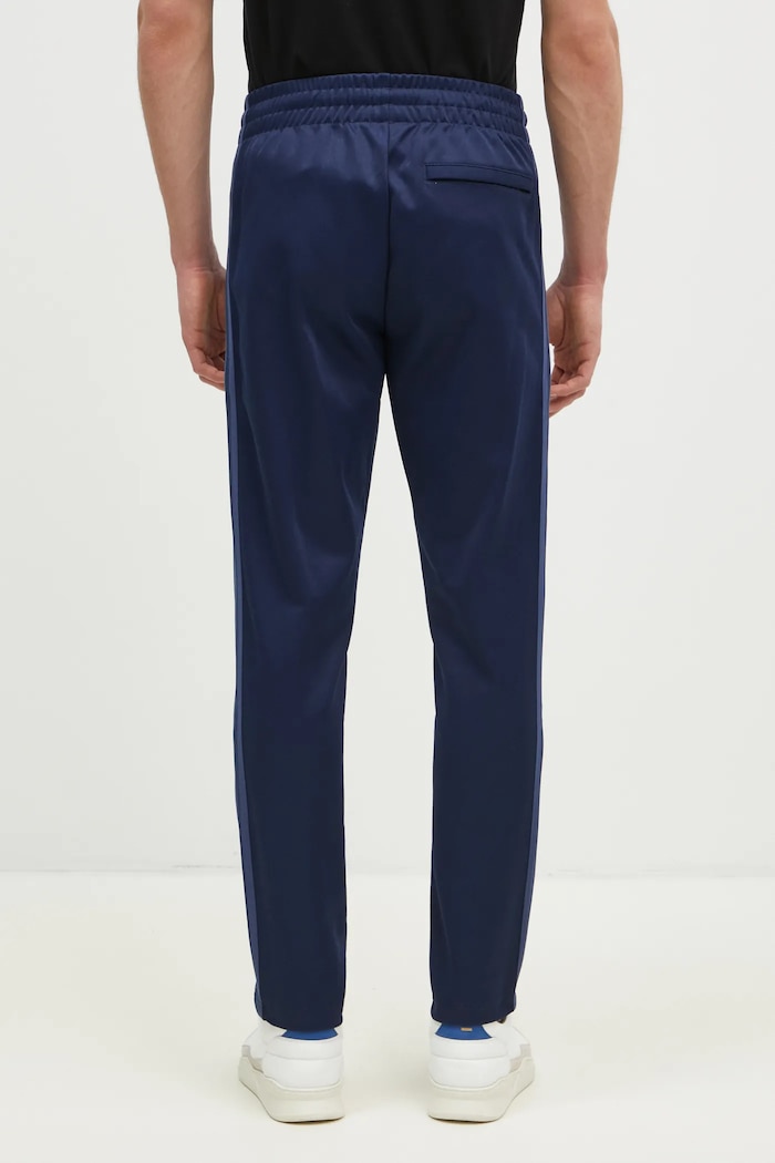 Ρούχα Παντελόνι φόρμας adidas Anniversary Track Pant IT3874 σκούρο μπλε