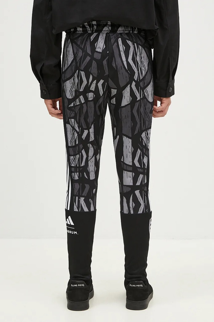 Ρούχα Παντελόνι φόρμας adidas Arsenal x Labrum Tiro Track Pant IW3901 μαύρο
